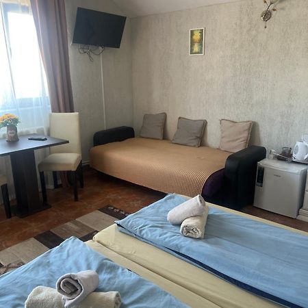 Popas Turistic Terasa Europa Villa Tîrgu Ocna Dış mekan fotoğraf