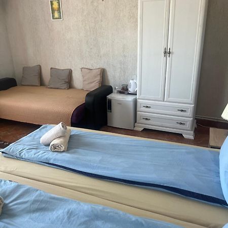 Popas Turistic Terasa Europa Villa Tîrgu Ocna Dış mekan fotoğraf