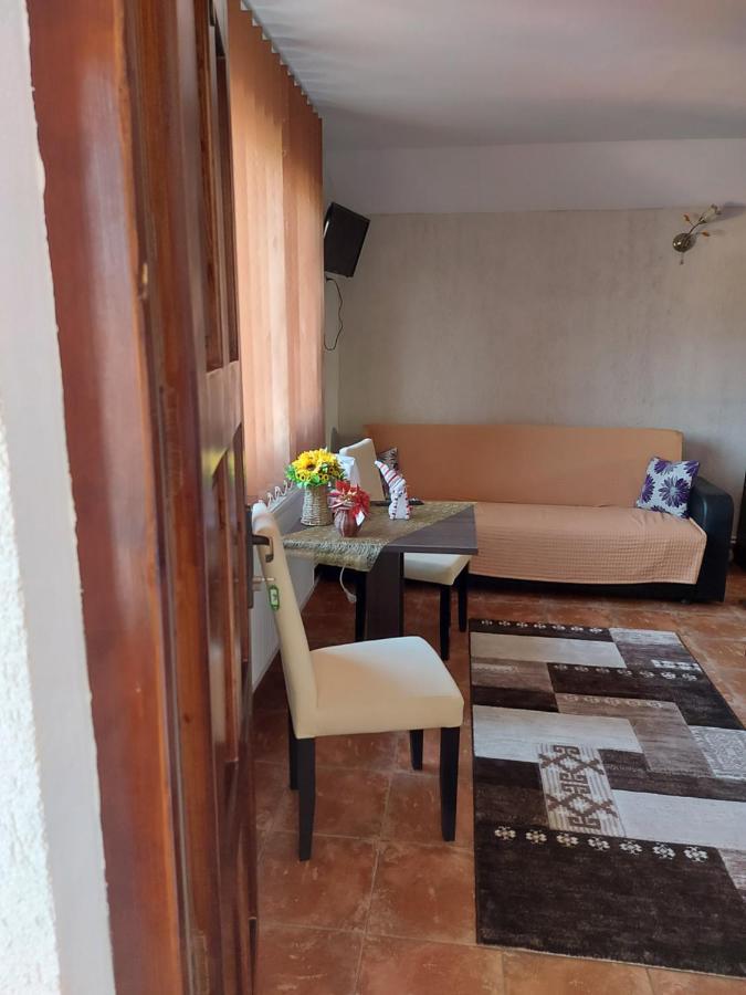 Popas Turistic Terasa Europa Villa Tîrgu Ocna Dış mekan fotoğraf