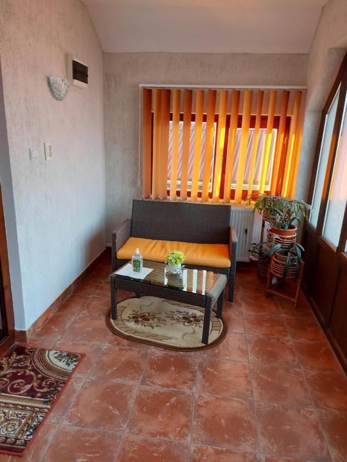 Popas Turistic Terasa Europa Villa Tîrgu Ocna Dış mekan fotoğraf