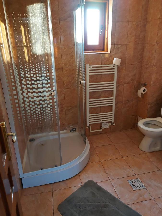 Popas Turistic Terasa Europa Villa Tîrgu Ocna Dış mekan fotoğraf