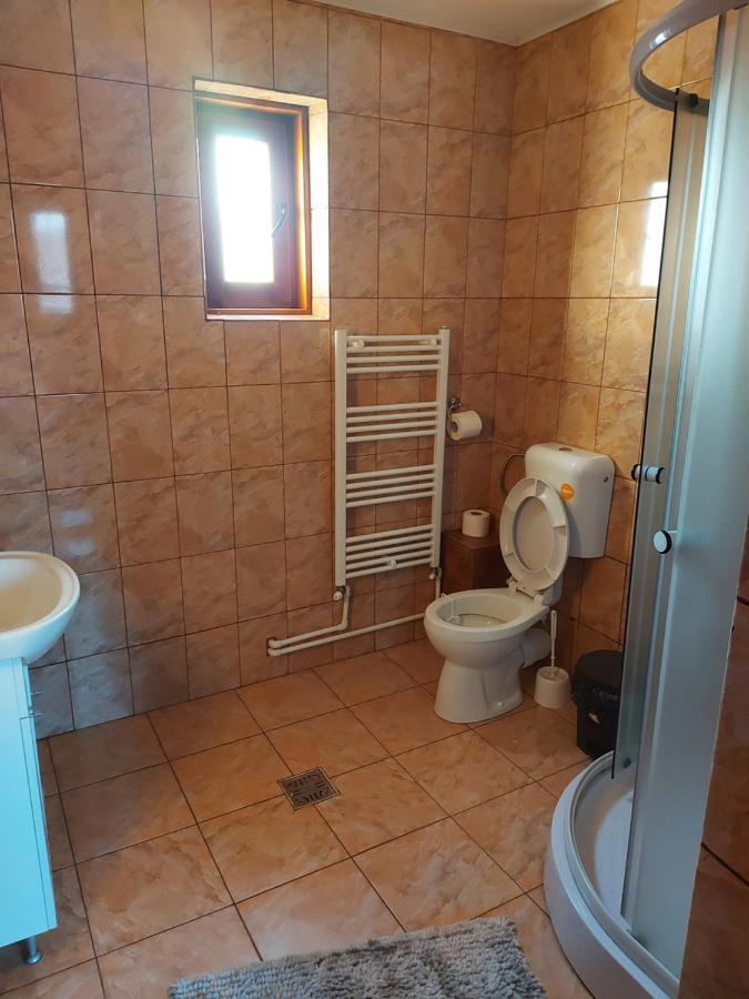 Popas Turistic Terasa Europa Villa Tîrgu Ocna Dış mekan fotoğraf