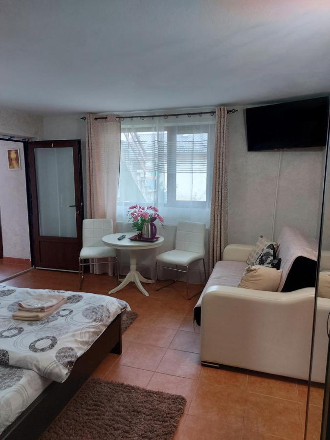 Popas Turistic Terasa Europa Villa Tîrgu Ocna Dış mekan fotoğraf