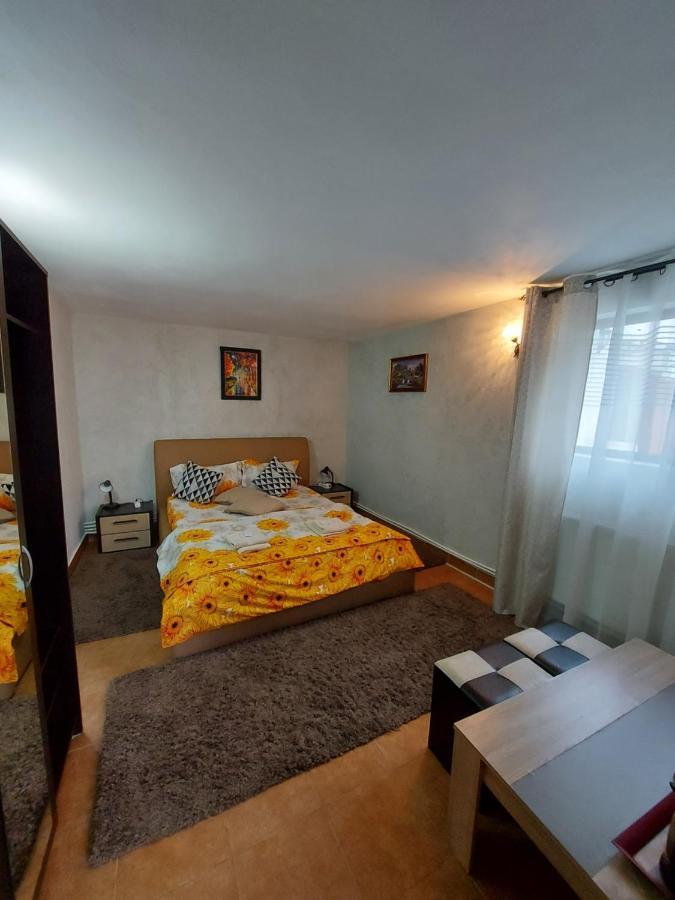 Popas Turistic Terasa Europa Villa Tîrgu Ocna Dış mekan fotoğraf