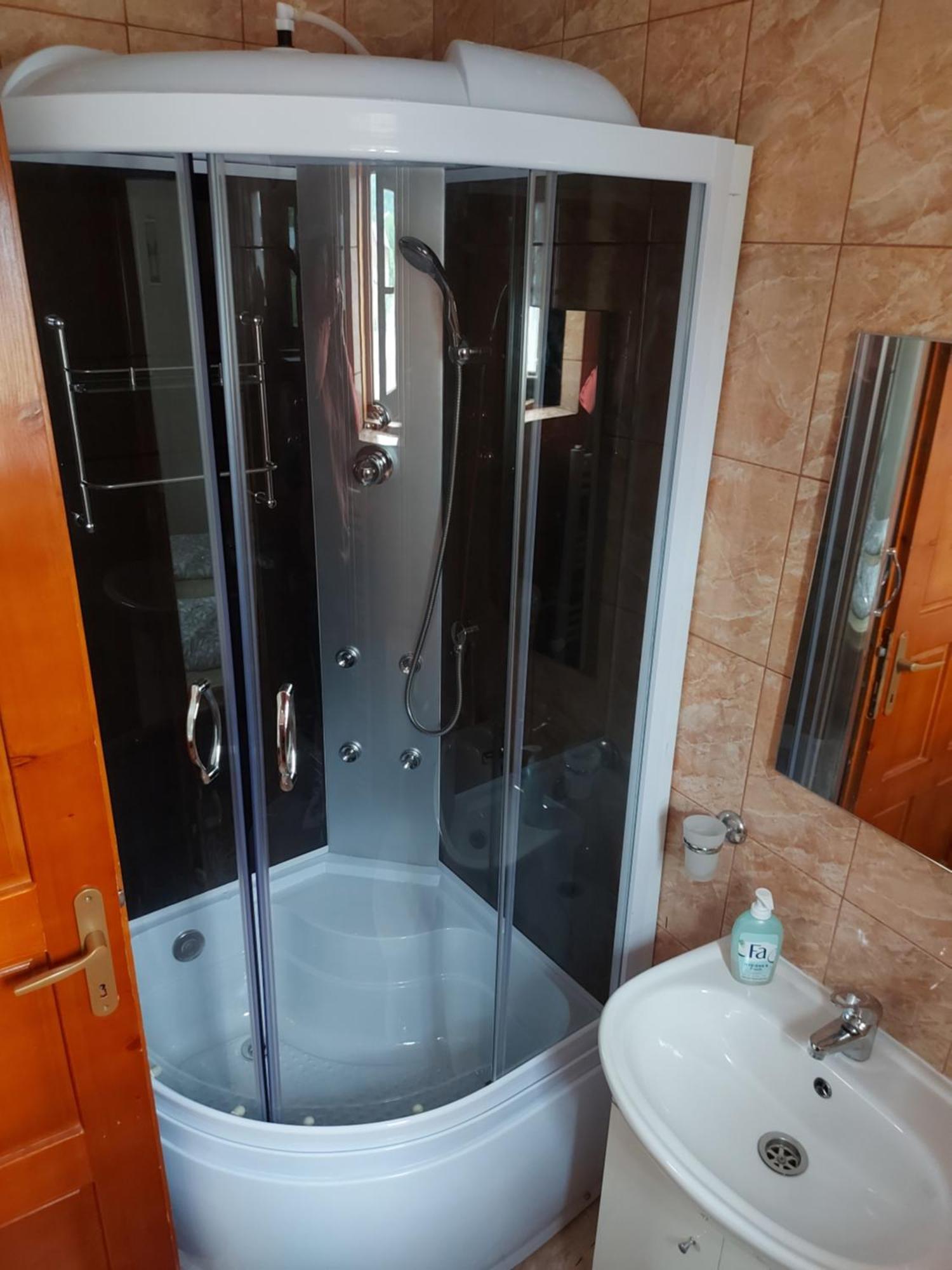 Popas Turistic Terasa Europa Villa Tîrgu Ocna Dış mekan fotoğraf