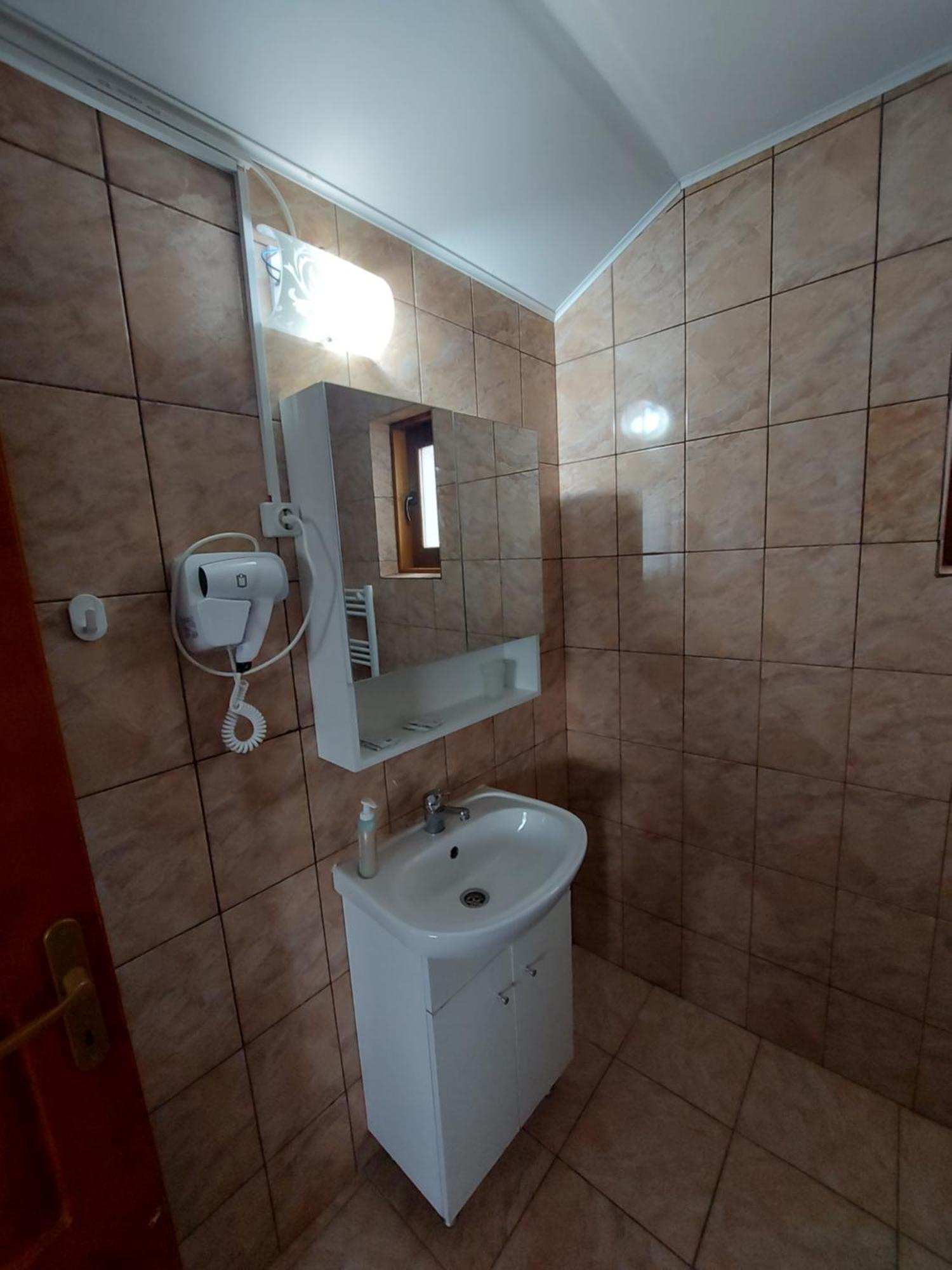 Popas Turistic Terasa Europa Villa Tîrgu Ocna Dış mekan fotoğraf