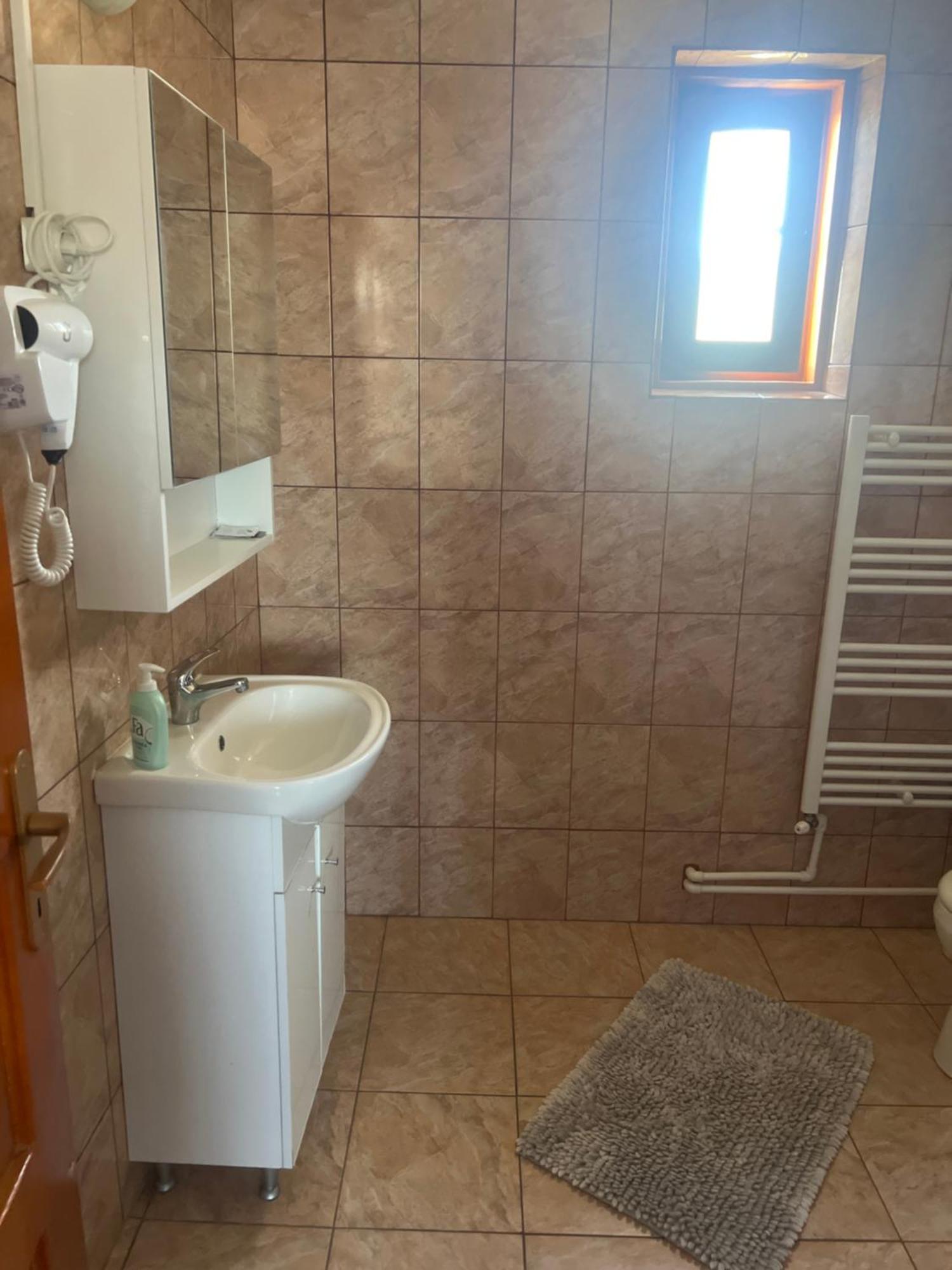 Popas Turistic Terasa Europa Villa Tîrgu Ocna Dış mekan fotoğraf