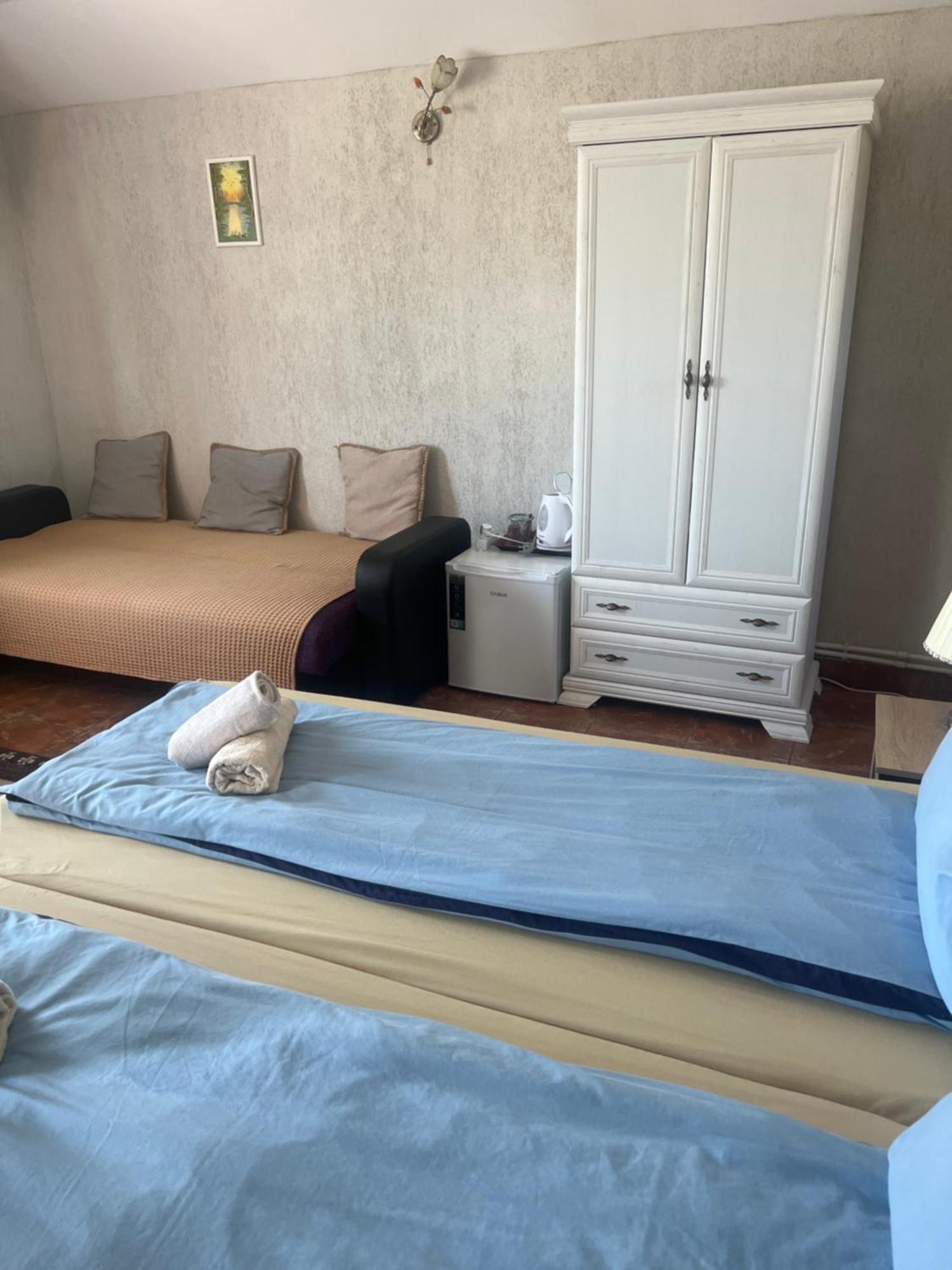 Popas Turistic Terasa Europa Villa Tîrgu Ocna Dış mekan fotoğraf