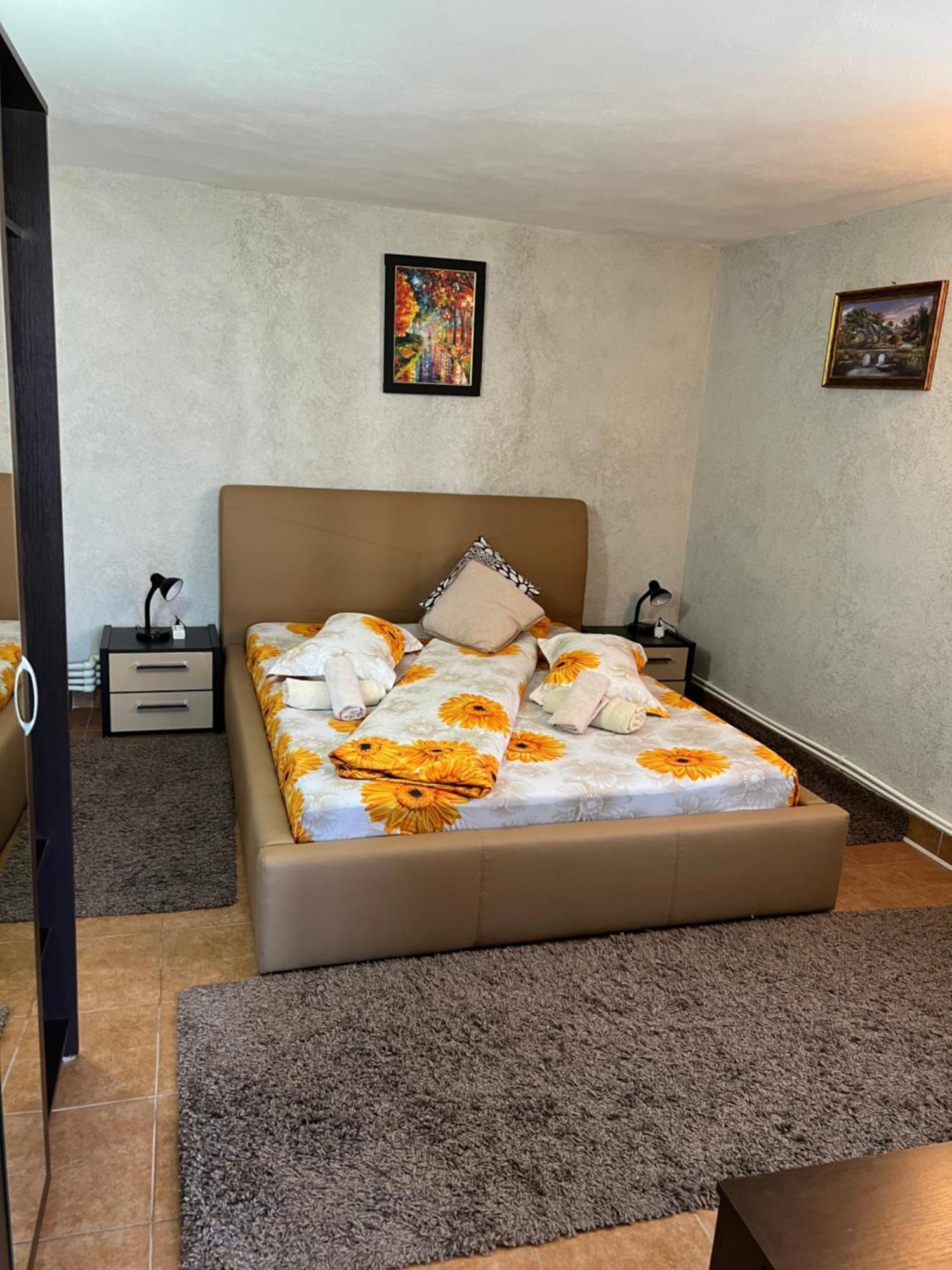 Popas Turistic Terasa Europa Villa Tîrgu Ocna Dış mekan fotoğraf