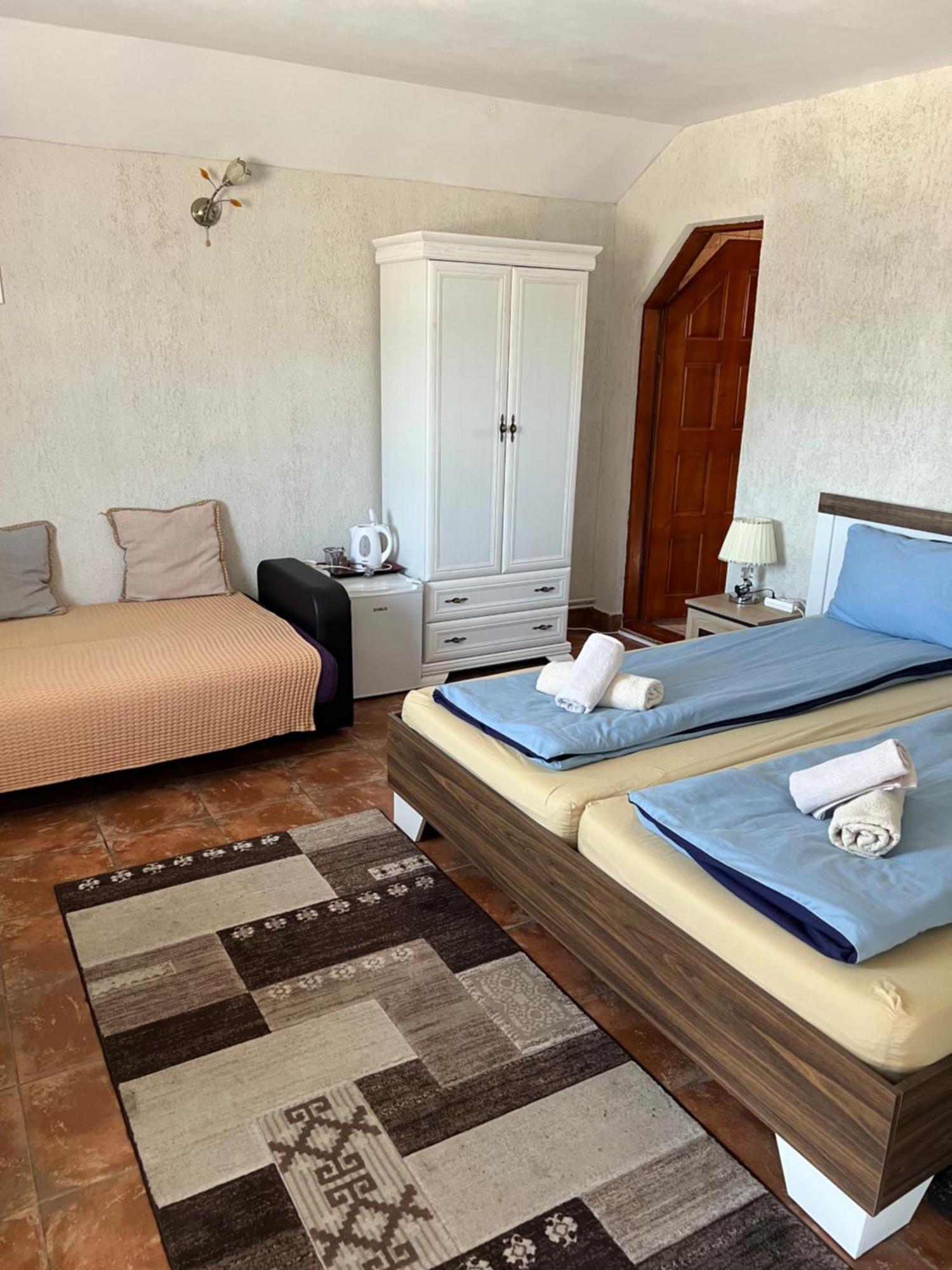 Popas Turistic Terasa Europa Villa Tîrgu Ocna Dış mekan fotoğraf