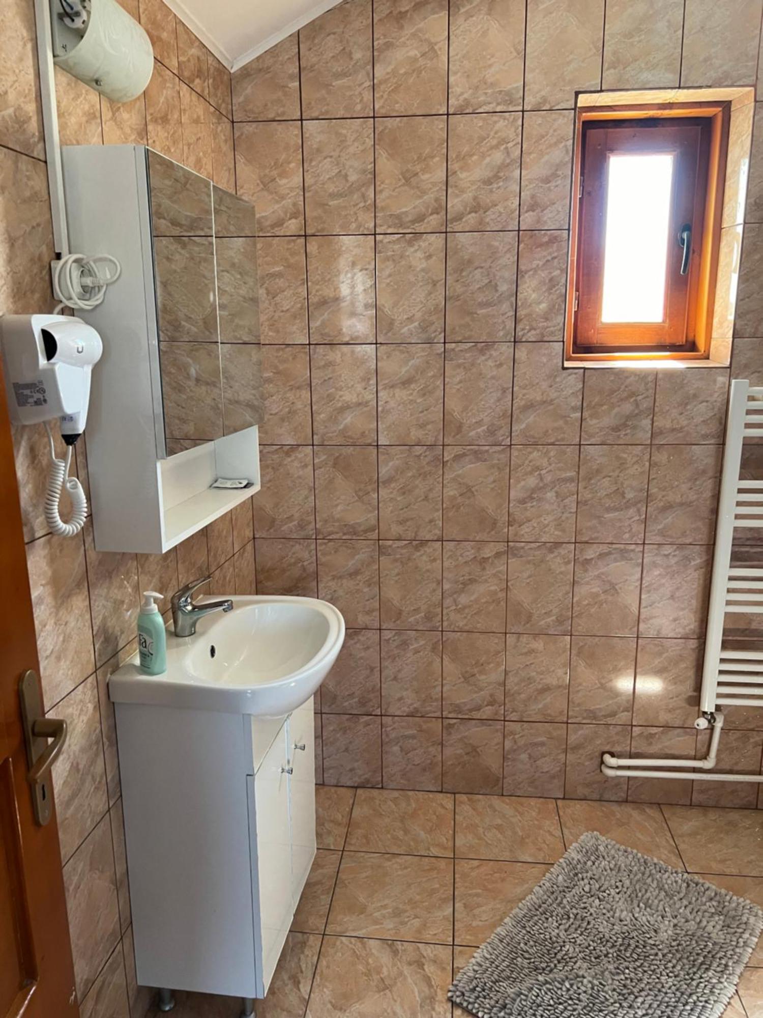 Popas Turistic Terasa Europa Villa Tîrgu Ocna Dış mekan fotoğraf